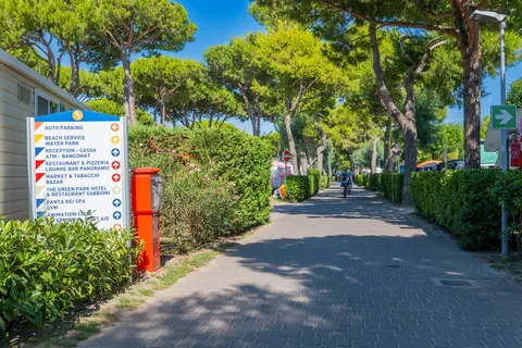 Camping Cavallino foto 21