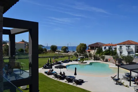 Niki Suites Petra foto 5