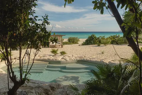 Palmaïa - The House of AïA in Playa del Carmen — foto 6
