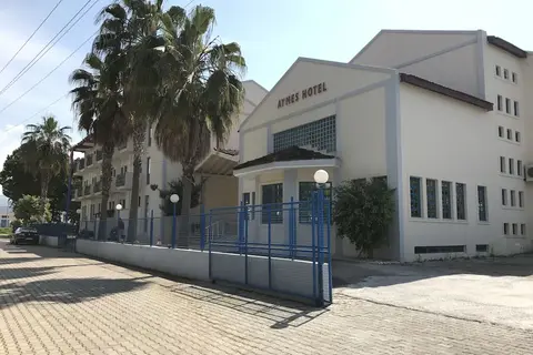 Aymes Hotel in Fethiye, foto 29