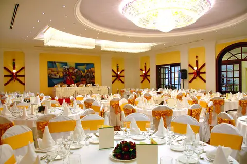 Hotel Grand in Għajnsielem — foto 13