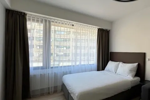 Post 120 Suites foto 4