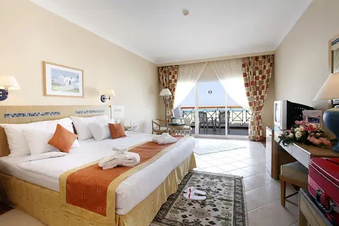 Ivy Cyrene Island Aqua Park Resort in Sharm El Sheikh — foto 27