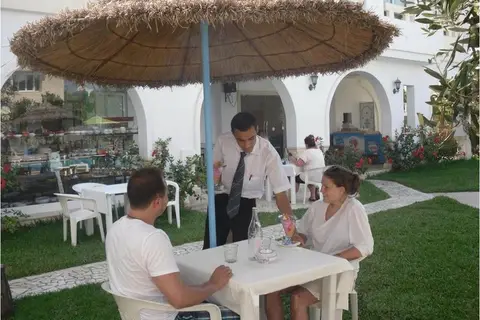 Residence Romane in Hammamet, foto 19