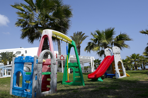 Hotel Thalassa Mahdia foto 24