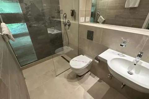 Hotel Aleksandar in Rafailovići, foto 9