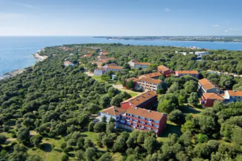 Valamar Camping Lanterna in Vabriga — foto 8