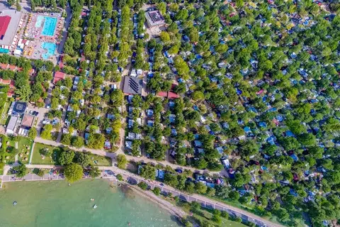 Baia Holiday Gasparina in Castelnuovo del Garda — foto 27