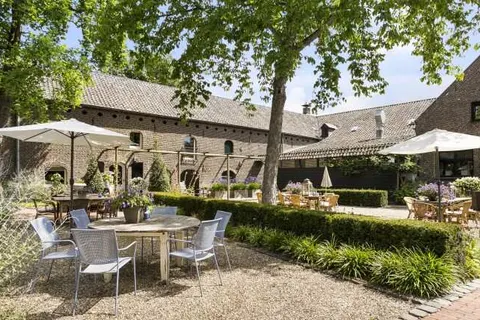 B&B De Grote Waaij foto 12