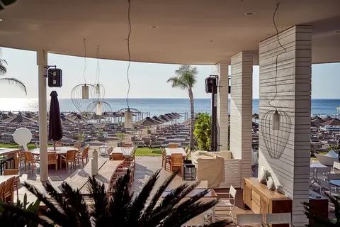 Epsilon Hotel Apartments in Δήμος Ρόδου — foto 18