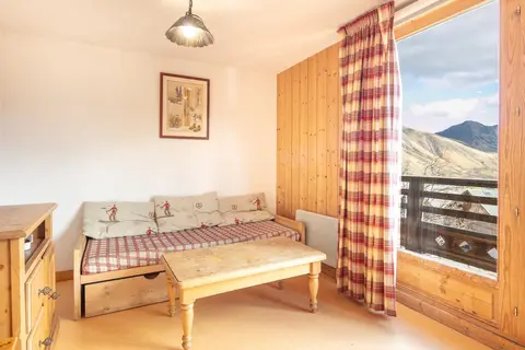 Résidence Vacancéole le Hameau de l'Alpage - Voordeeltarief in Saint-Sorlin-d'Arves — foto 6