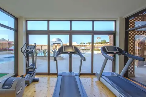Kempinski Hotel Soma Bay in رأس أبو سومة — foto 17