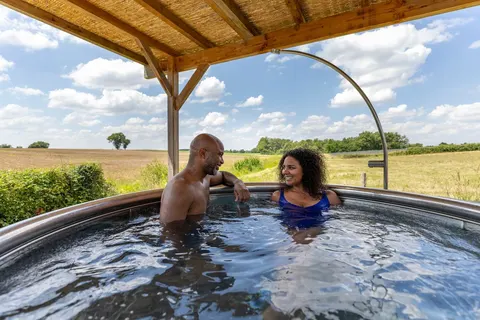 Village Flottant De Pressac foto 35