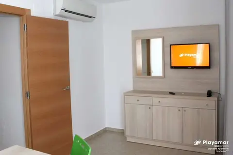 Playamar Appartementen in Benidorm — foto 13