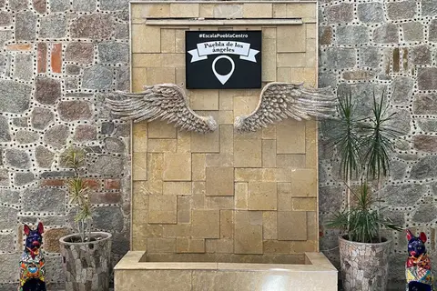 Hotel Escala Puebla Centro in Puebla — foto 3