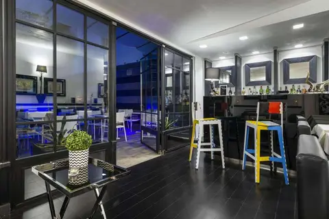 River Hotel & Spa Firenze in Florence, foto 18