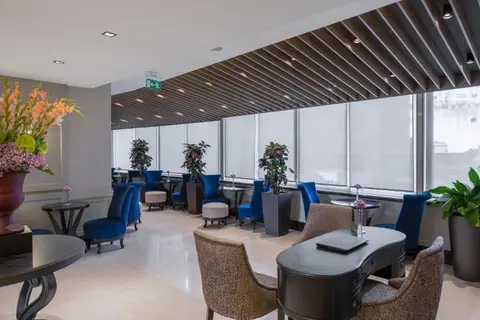 CVK Taksim Hotel in Fatih — foto 5