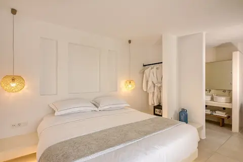 Nodo Boutique Hotel in Τούρλος — foto 14