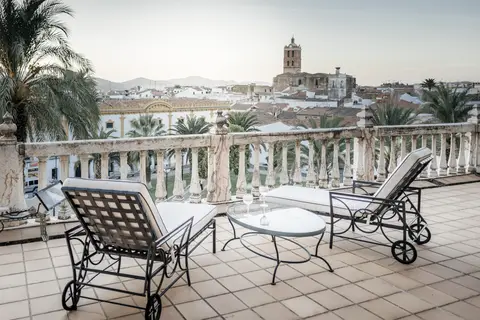 Parador de Zafra in Zafra — foto 14