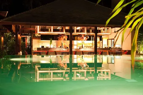 Anantara Rasananda Koh Phangan Villa Resort & in เกาะพะงัน — foto 17
