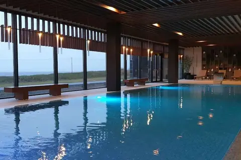 Hotel Verde Mar & Spa in Ribeira Grande — foto 20