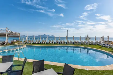 THB Gran Bahía - Apartamentos in Santa Margalida — foto 16