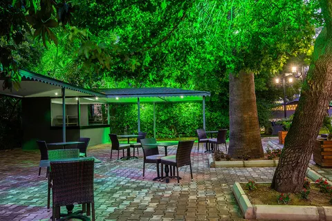 Grand Alisa Hotel foto 17