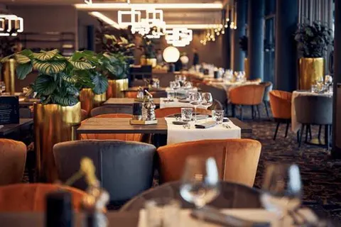 Van der Valk Hotel Nivelles - Sud foto 14