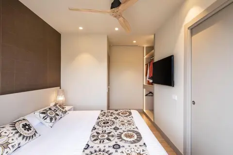 Core Suites Valencia in Valencia, foto 21