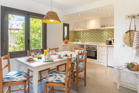 Villa S'Argamassa foto 10