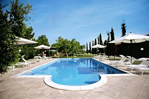 Fattoria San Lorenzo in Grosseto, foto 13