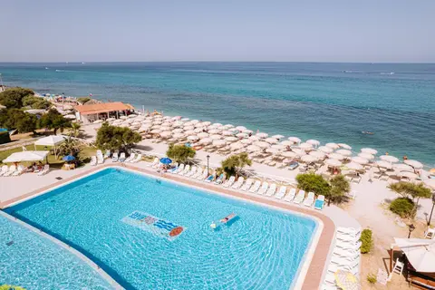 Hotel SoleMare in Diano Marina, foto 10