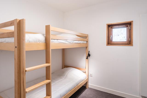 Résidence Vacancéole Les Ecrins d'Auris foto 16