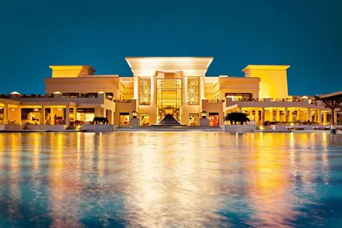 Sheraton Soma Bay Resort in Ras Abu Soma, foto 13