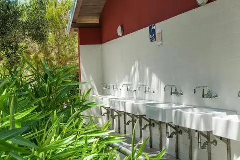 Camping Village Poljana in Mali Losinj — foto 6