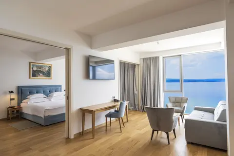 Hotel Miramare in Crikvenica — foto 28