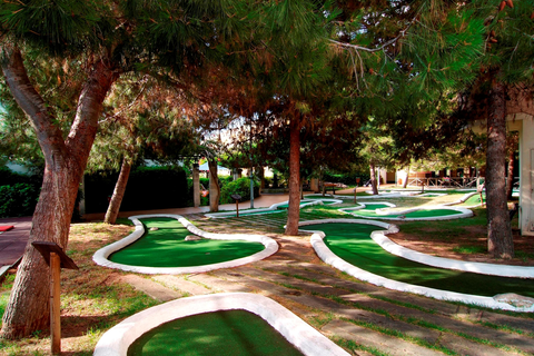 Appartementen Zafiro Tropic foto 23