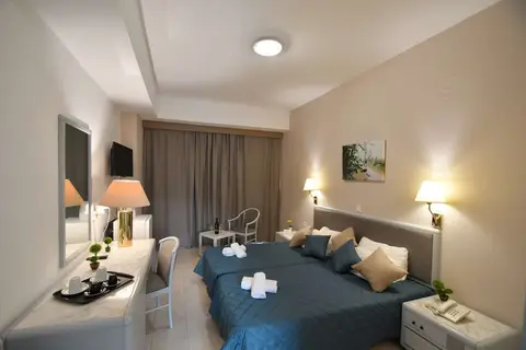 Olympos Beach Hotel in Dessole Olympos Beach Resort, foto 14