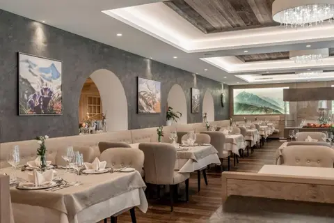 Hotel Mildererhof in Neustift im Stubaital — foto 4