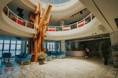 Resort Servatur Green Beach foto 13