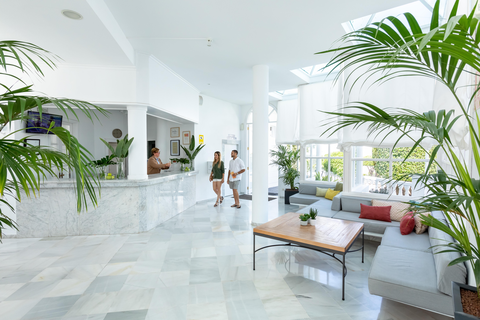 Lagos de Fañabe Beach Resort foto 17