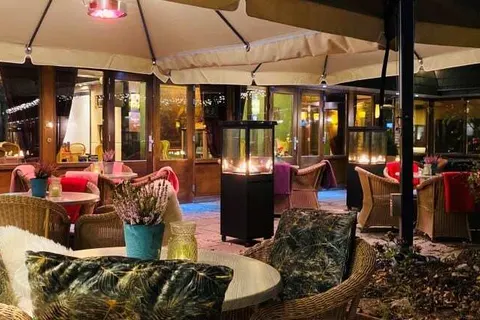 Hotel Schaepkens van St. Fijt foto 17