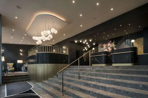 Hotel Marthof Basel in Bazel, foto 10