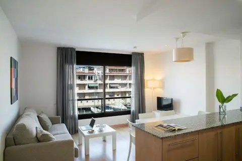 Residence Empuriabrava Marina in Costa Brava — foto 12