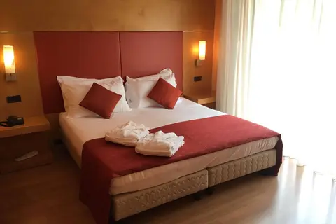 Plus Welcome Milano in Milaan — foto 21