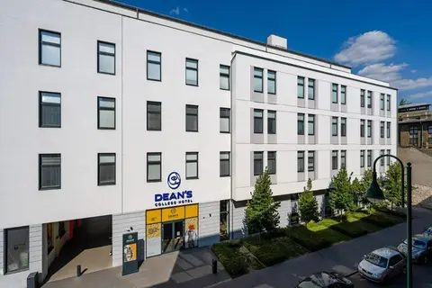 Dean’s Home Budapest in Boedapest — foto 12