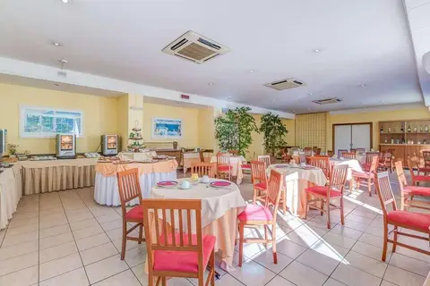 Hotel Giardino D'Europa in Rome, foto 15