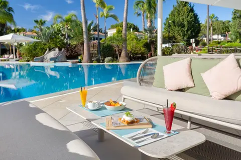 Martinhal Quinta Do Lago Family Resort in Loulé — foto 8