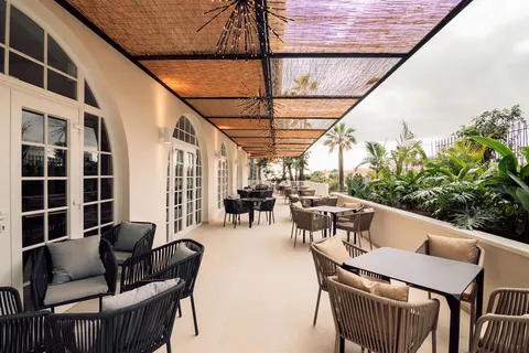 Estefania Boutique Suites foto 5