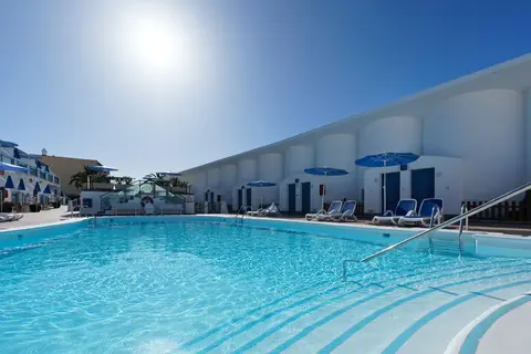 Igramar Morrojable Apartments in Morro Jable — foto 8
